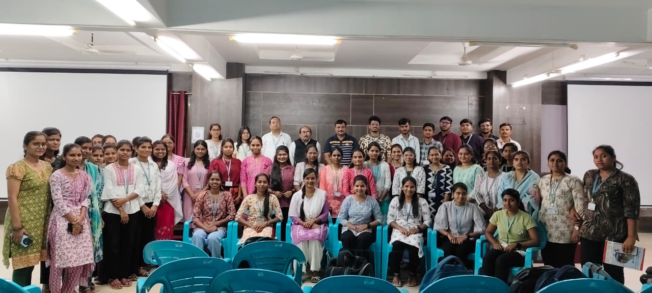 Uttung Skills Academy Training Session