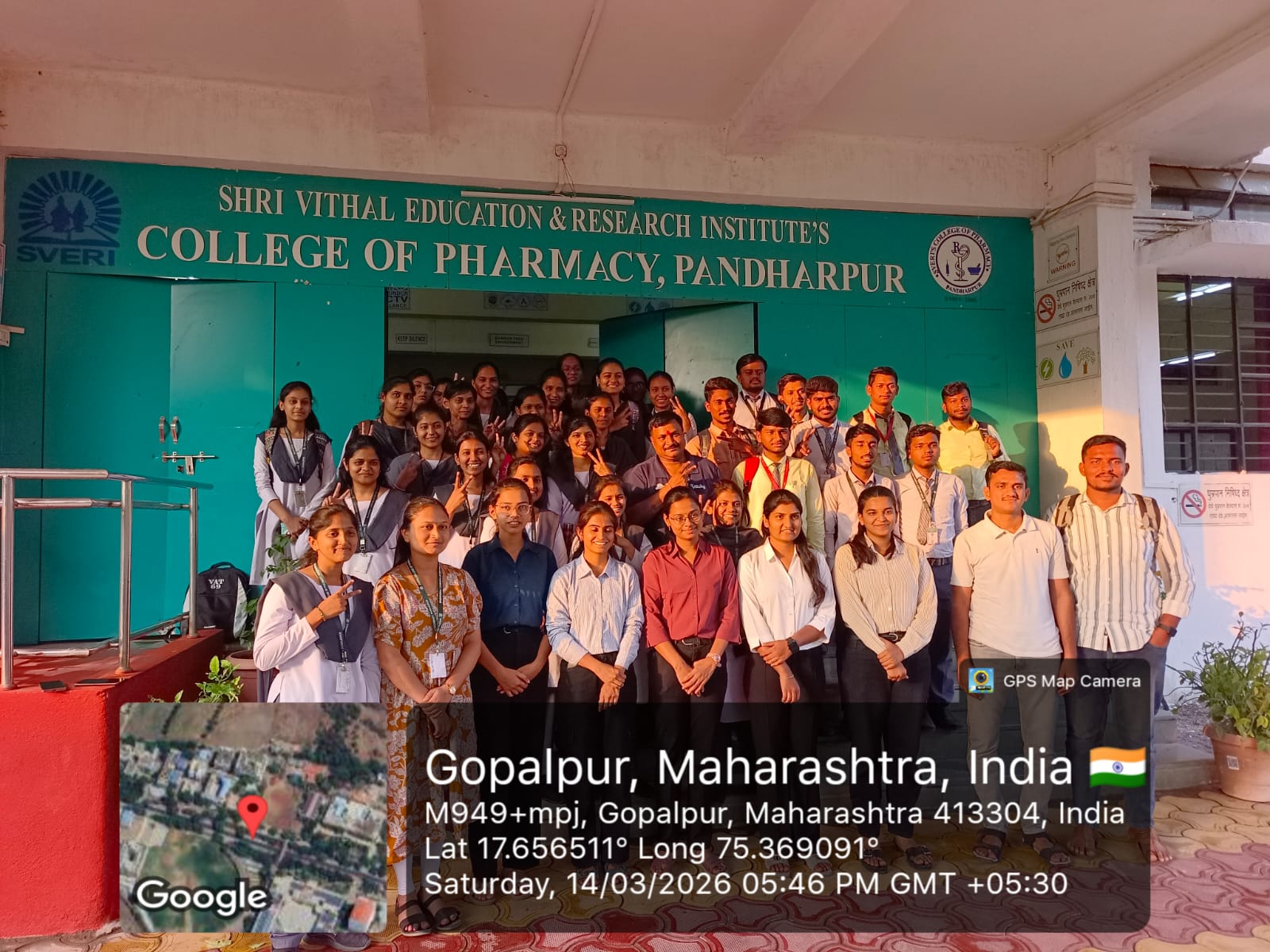 Uttung Skills Academy Training Session