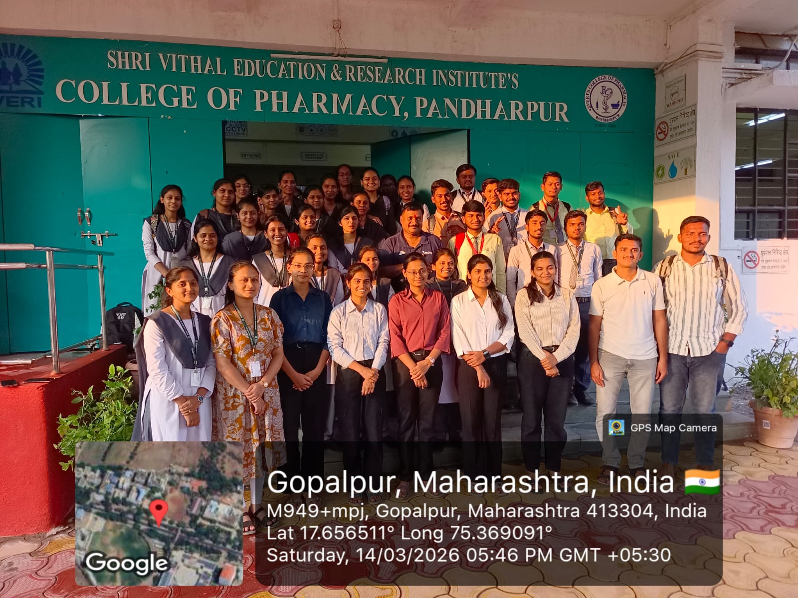 Uttung Skills Academy Training Session