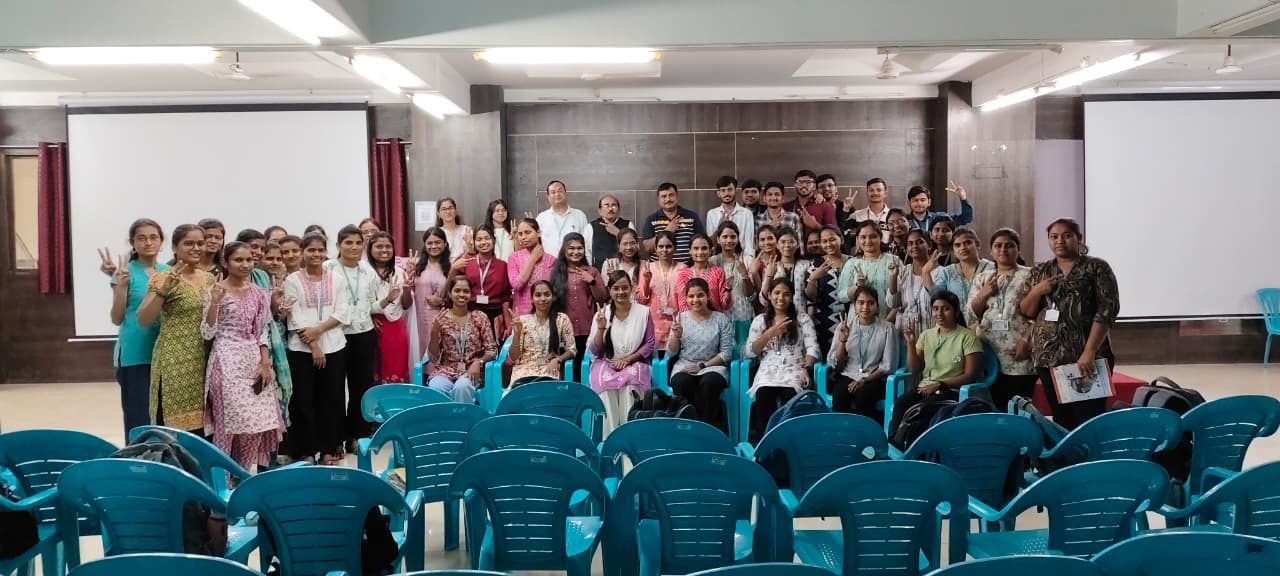 Uttung Skills Academy Training Session