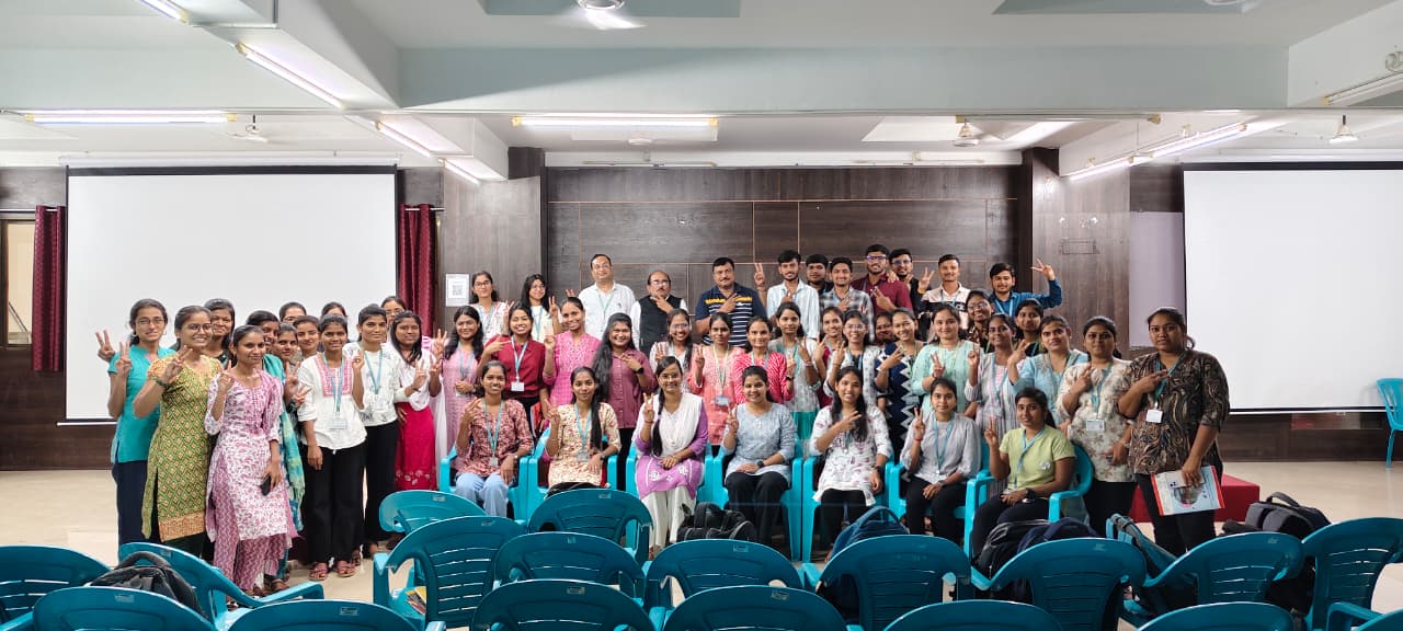 Uttung Skills Academy Training Session