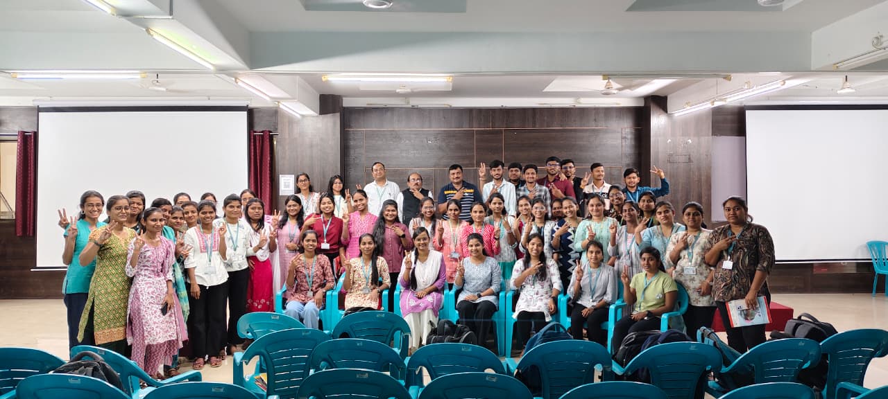 Uttung Skills Academy Training Session