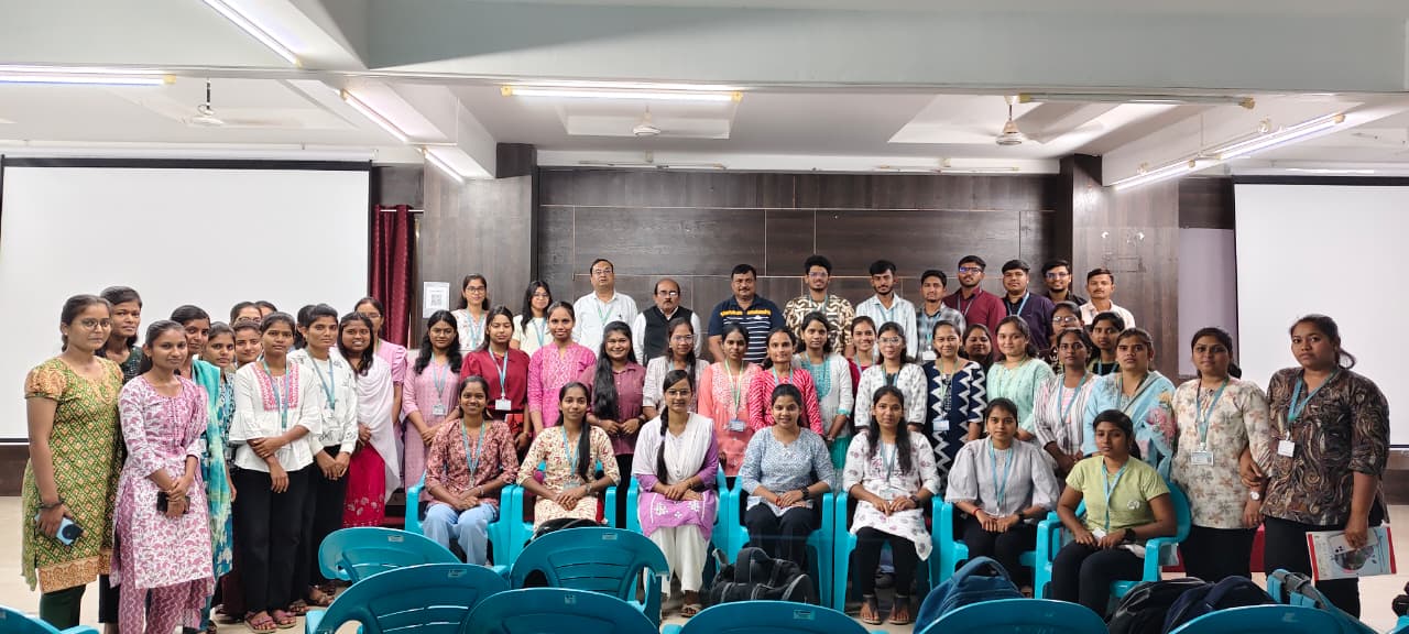 Uttung Skills Academy Training Session