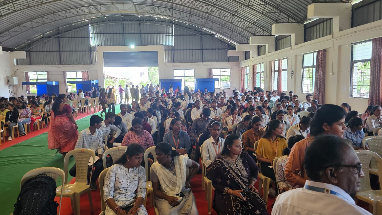 Uttung Skills Academy Training Session