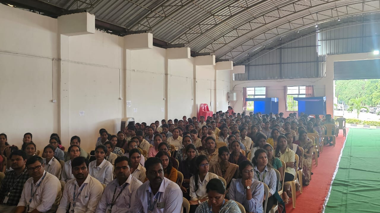 Uttung Skills Academy Training Session