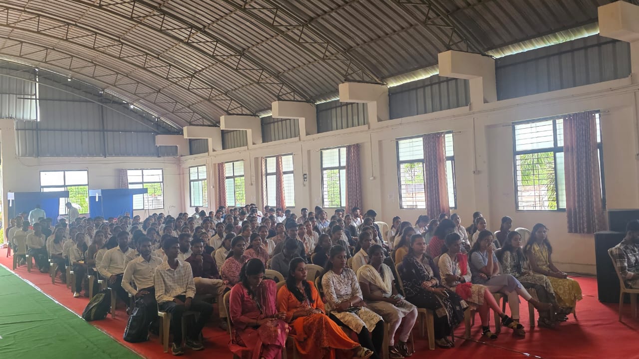 Uttung Skills Academy Training Session