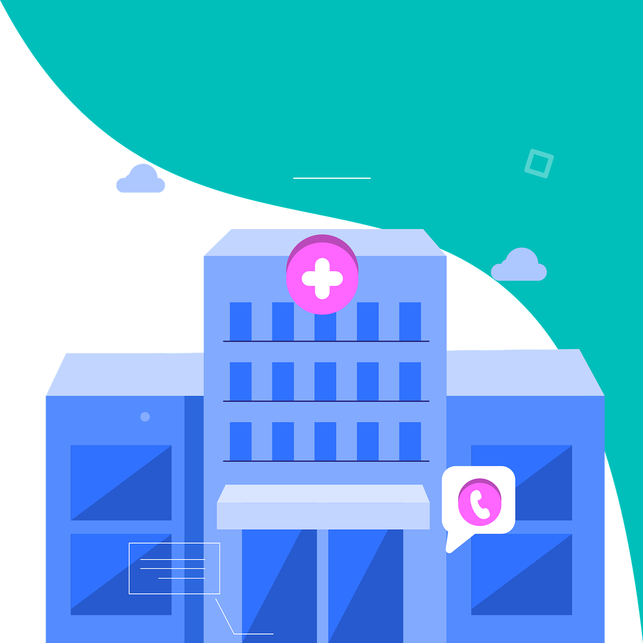 Healthcare GCC Services