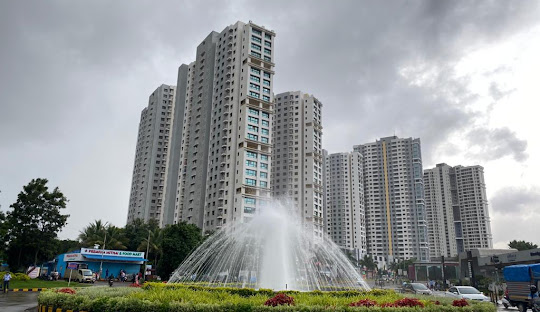Hinjewadi IT Park