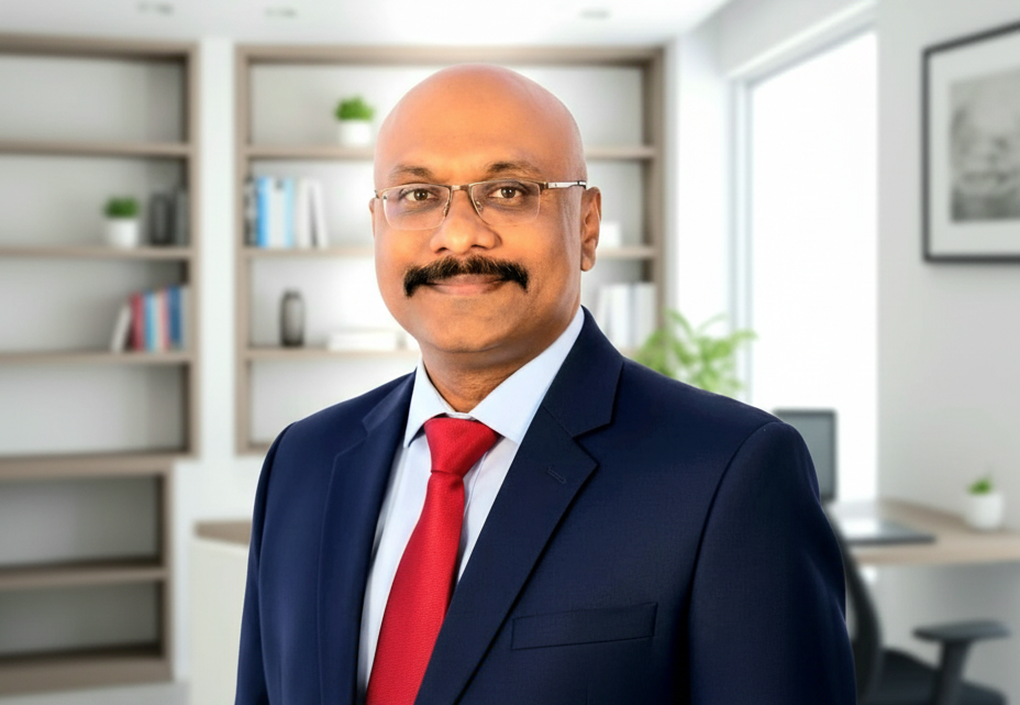 Dr. Sangramsinh Pawar