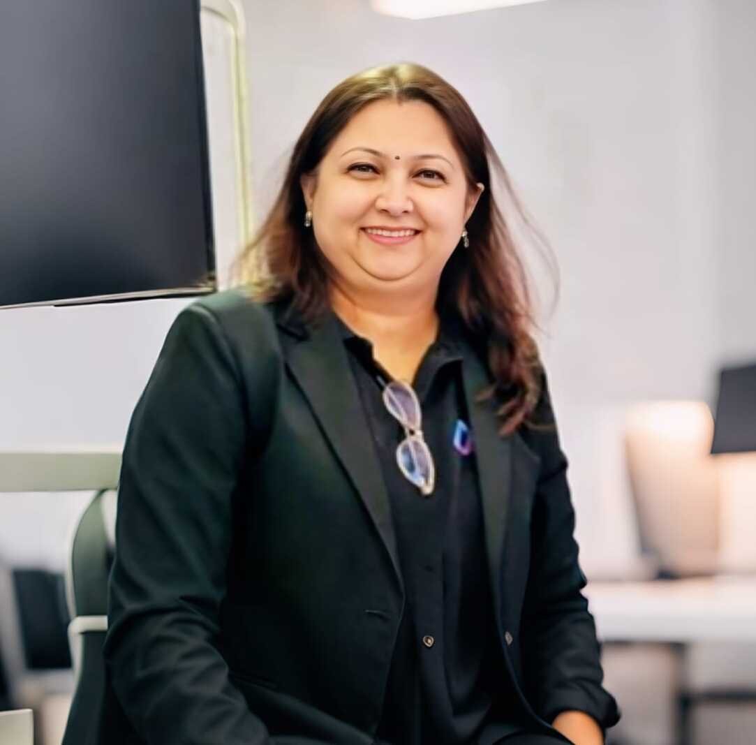 Chief Belief Officer