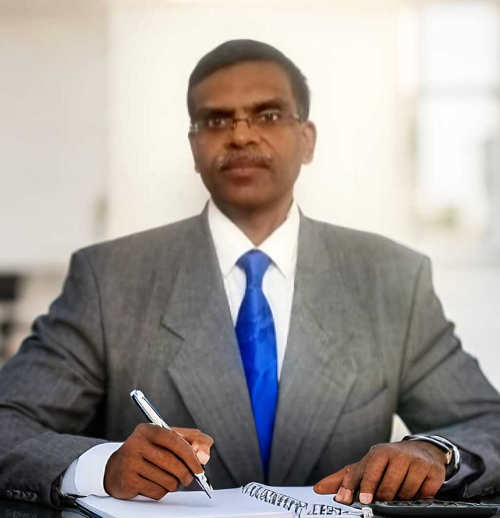 Chief Business Officer